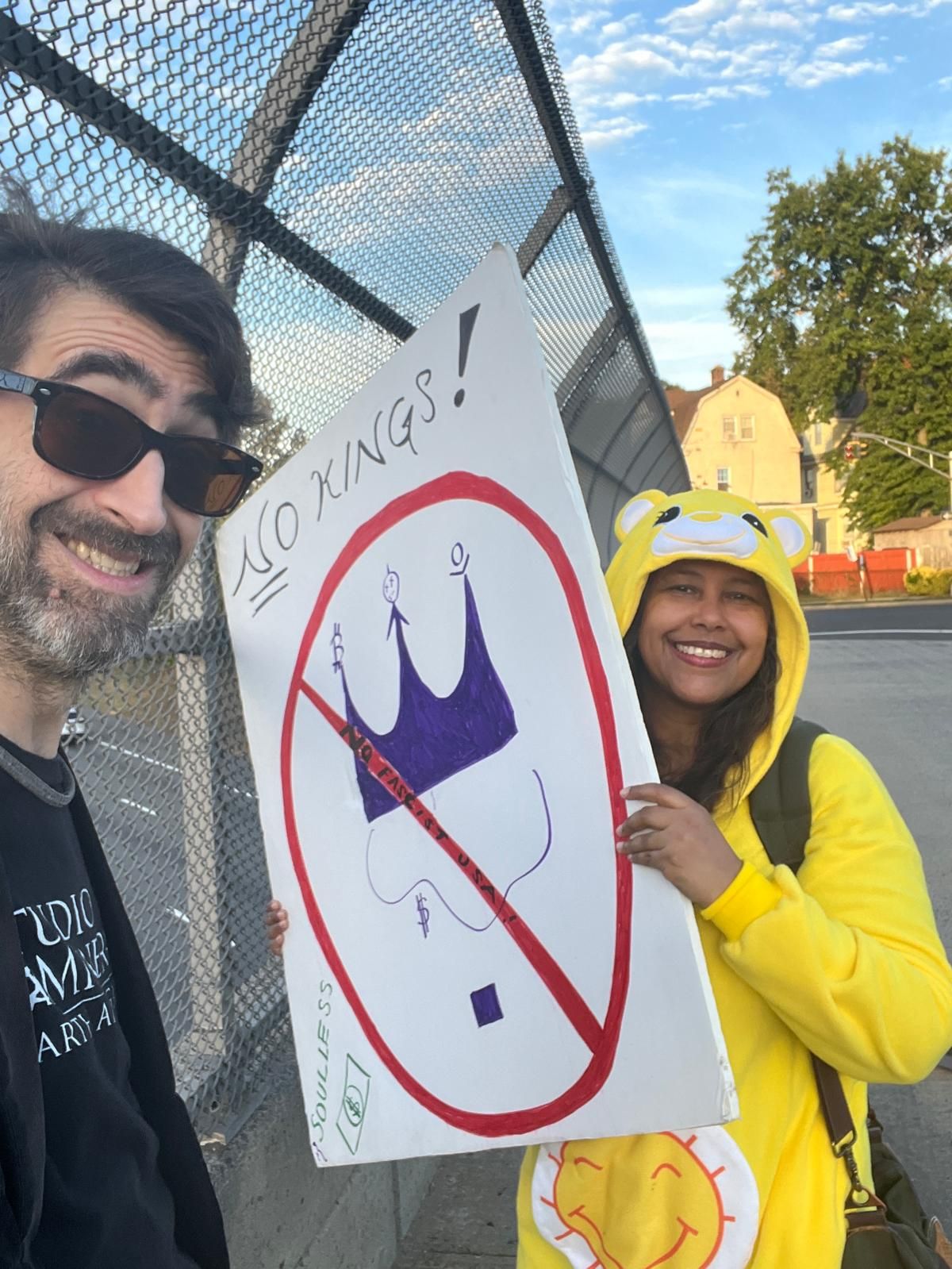 Community action